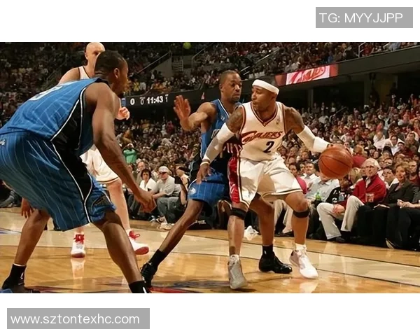 09年骑士与魔术对决回顾央视精彩解说与比赛亮点分析