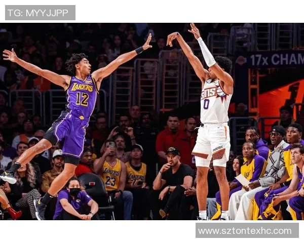 2008年NBA总决赛回顾:太阳队与湖人队的激烈对决与精彩瞬间分析 2008年NBA总决赛回顾:太阳队与湖人队的激烈对决与精彩瞬间分析