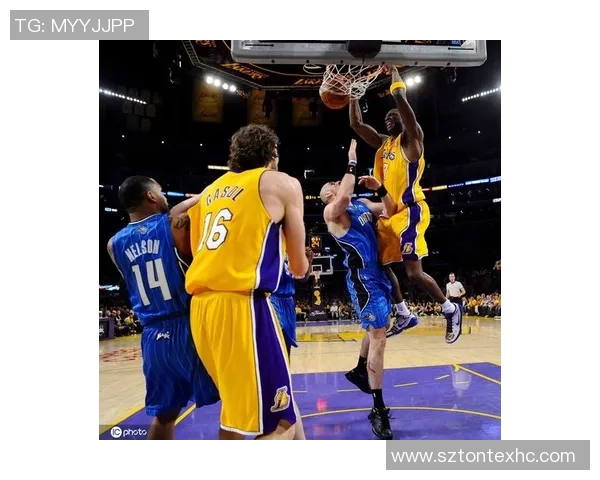 2009年湖人对决魔术精彩回顾及比赛下载资源分享 2009年湖人对决魔术精彩回顾及比赛下载资源分享