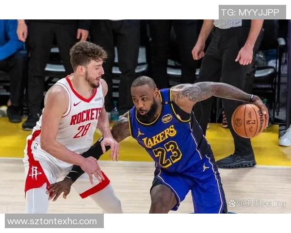 2010年火箭与湖人季后赛对决回顾及精彩瞬间分析