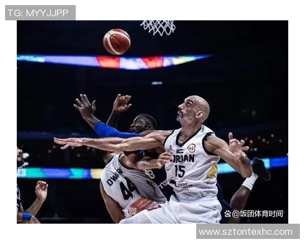 2008年安哥拉男篮与德国队激战回顾及精彩瞬间分析