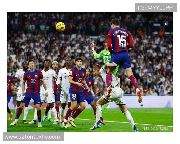 2012年皇马与巴萨经典对决回顾球迷心中永恒的经典之战