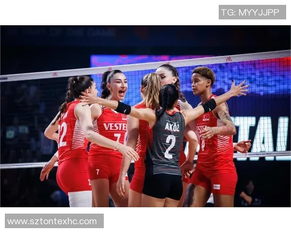 2012年伦敦奥运会女排决赛美国队对阵土耳其队精彩回顾与分析