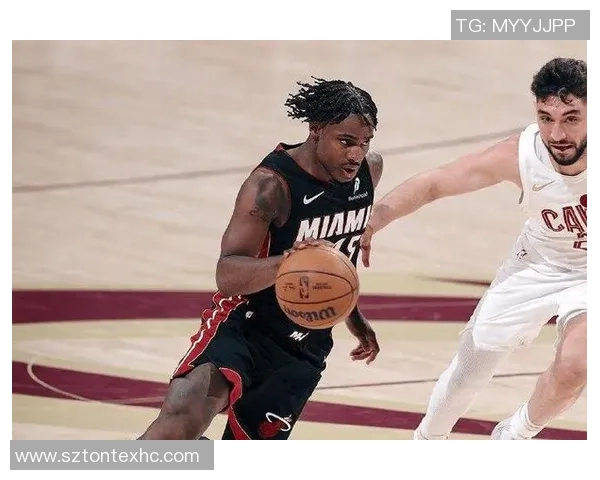 2014年NBA总决赛热火对骑士精彩录像回放全程回顾与分析