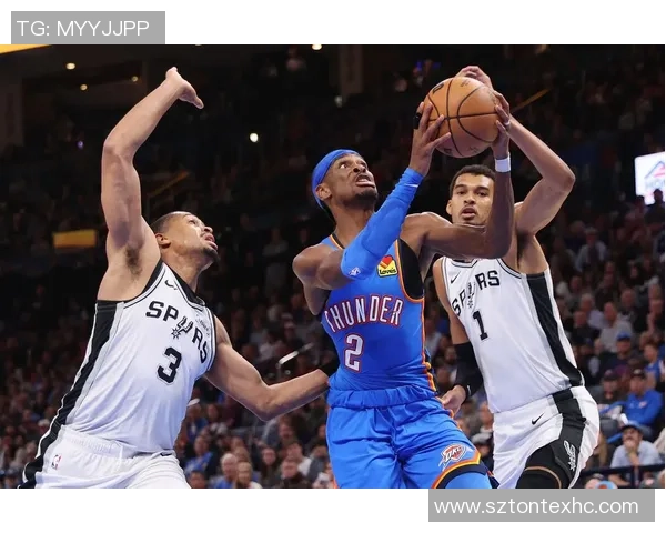 2014年马刺与雷霆精彩对决回顾及直播吧观看指南