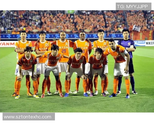 2014年山东鲁能与大阪樱花激战回顾及赛后分析