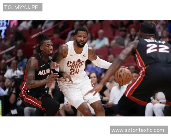 2015年骑士与热火精彩对决录像回放全程回顾与分析 2015年骑士与热火精彩对决录像回放全程回顾与分析